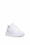 Elit Asens4342 Men's Classic Sneakers White - 3