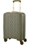 UNBREAKABLE Luggage TSA Approved Suitcase for Travel, Expandable Luggage, Diamond Collection - 2