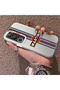 Vivo Y19S Compatible Silicone Phone Case Edge Hard Back Anti Fall Bmw Patterned - 2