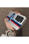 Tecno Camon 40 Pro 5g Compatible Silicone Edge Hard Back Anti-Fall Phone Case Motorcycle Patterned - 3