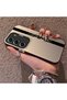Tecno Camon 40 Compatible Silicone Edge Hard Back Anti-Fall Phone Case Amg Patterned - 2