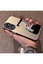 Oppo A60 Compatible Silicone Edge Hard Back Anti-Fall Phone Case Sports Car - 2
