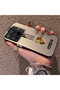 15t Pro Compatible Silicone Edge Hard Back Anti-Fall Phone Case for Porsche Patterned - 2