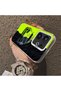 Vivo X200 Fe Compatible Silicone Edge Hard Back Anti-Fall Phone Case Lamborghini - 3