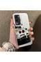 Oppo A5 4g Compatible Case Bmw Patterned Silicone Edge Hard Back Anti Fall