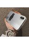 iPhone X Compatible Silicone Edge Hard Back Anti Fall Phone Case Classic Car - 3