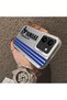 Vivo Y36 Compatible Phone Case Bmw Patterned Silicone Edge Hard Back Anti Fall - 3