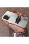 Oppo A6 Pro 5g Compatible Silicone Edge Hard Back Anti-Fall Phone Case Classic Car - 2