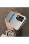 Vivo Y29S Compatible Silicone Edge Hard Back Anti-Fall Bmw Patterned Phone Case - 3