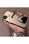 Oppo A15 Compatible Silicone Edge Hard Back Anti-Fall Phone Case Sports Car - 2