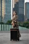 Aluminum 28 Inch Suitcase Hard side Spinner Luggage - 7