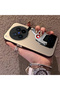 Vivo X300 Pro Compatible Silicone Edge Hard Back Anti-Fall Phone Case Sports Car - 2
