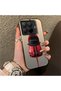 15t Pro Compatible Case for Bmw Patterned Silicone Edge Hard Back Anti Fall