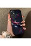 Oppo A60 Compatible Classic Car Silicone Edge Hard Back Anti-Fall Phone Case