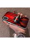 Samsung Galaxy A31 Compatible Classic Car Silicone Edge Hard Back Anti-Fall Phone Case - 2