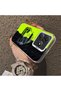 Realme C61 Compatible Silicone Edge Hard Back Anti-Fall Phone Case Lamborghini - 3
