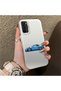 Oppo A54 4g Compatible Silicone Edge Hard Back Anti Fall Bmw Patterned Phone Case
