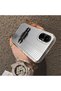 For Realme 12 Lite Compatible Silicone Edge Hard Back Case Sports Car Patterned Couple Phone Case - 4