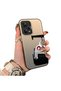 Redmi Note 12 Pro 5g Compatible Silicone Edge Hard Back Anti-Fall Phone Case Sports Car - 3