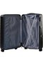 Luggage Set of 3 with 4 Spinner Wheels, Luggage for Travel Light Weight Anti-Theft Lock - 4