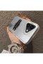 iPhone 16 Plus Compatible Silicone Edge Hard Back Anti-Fall Phone Case Classic Car - 3