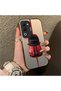 Oppo A5 4g Compatible Case Bmw Patterned Silicone Edge Hard Back Anti Fall