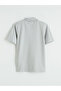 Nevavm Polo Collar Pique Men's T-Shirt with Difference - 6