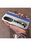 Vivo V50 Compatible Phone Case Bmw Patterned Silicone Edge Hard Back Anti Fall - 2