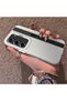 Tecno Camon 40 Compatible Silicone Edge Hard Back Anti-Fall Phone Case Porsche Patterned - 2