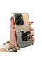 Poco X7 Pro Compatible Silicone Edge Hard Back Anti-Fall Phone Case Classic Car - 3