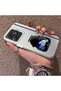 Realme Note 60 Compatible Silicone Edge Hard Back Anti-Fall Phone Case Bmw M5 Patterned - 2