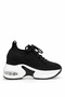 Elit Hml2051 Women's Stone Walking Shoes Black