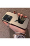 Vivo X200 Fe Compatible Silicone Edge Hard Back Anti-Fall Phone Case Classic Car - 2
