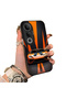 Vivo V50 Lite Compatible Silicone Edge Hard Back Anti-Fall Phone Case Lamborghini - 3