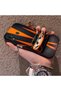 Samsung Galaxy A30 Compatible Silicone Edge Hard Back Anti-Fall Phone Case Lamborghini - 2