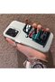 Oppo A6 Pro 5g Compatible Silicone Edge Hard Back Anti-Fall Phone Case Sports Car - 2