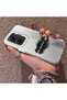 Poco X7 Pro Compatible Silicone Edge Hard Back Anti-Fall Phone Case Classic Car - 2