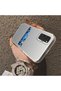 Samsung Galaxy S20 Fe Compatible Silicone Edge Hard Back Anti-Fall Bmw Patterned Phone Case - 3