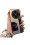 Vivo X300 Compatible Phone Case Bmw Patterned Silicone Edge Hard Back Anti Fall - 3