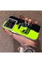 15t Pro Compatible Silicone Edge Hard Back Anti-Fall Phone Case Lamborghini - 2