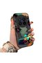 Vivo X200 Pro Compatible Sports Car Silicone Edge Hard Back Anti-Fall Phone Case - 3
