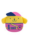 Plush Toys Series 20 cm Assortment Sn01048 - 4