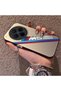 Vivo X300 Compatible Silicone Edge Hard Back Anti-Fall Phone Case Bmw M5 Patterned - 2