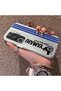 Vivo Y19S Compatible Phone Case Bmw Patterned Silicone Edge Hard Back Anti Fall - 2