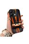Redmi Note 13 Pro 5g Compatible Silicone Edge Hard Back Anti-Fall Phone Case Lamborghini - 3