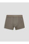 Nevavm Standard Fit Cotton Flexible Men's Boxer 3-Pack - 2