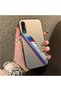 Samsung Galaxy A50 Compatible Silicone Edge Hard Back Anti-Fall Phone Case Bmw M5 Patterned