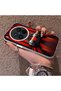 Vivo X300 Pro Compatible Classic Car Silicone Edge Hard Back Anti-Fall Phone Case - 2