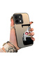 Vivo Y28 Compatible Silicone Edge Hard Back Anti-Fall Phone Case Sports Car - 3