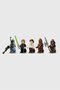75396 Star Wars Desert Skiff Sarlacc Pit - 4